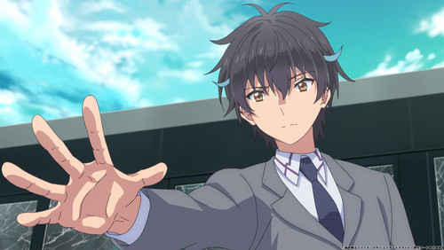 Sokushi Cheat ga Saikyou sugite, Isekai no Yatsura ga Marude Aite ni Naranai n desu ga. – Episódio 1