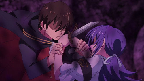 Noumin Kanren no Skill Bakka Agetetara Naze ka Tsuyoku Natta.: 1×3