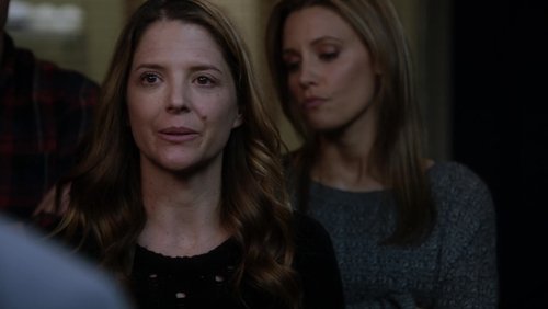 Private Practice: 5×15