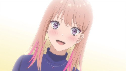 Keikenzumi na Kimi to, Keiken Zero na Ore ga, Otsukiai suru Hanashi. – Episódio 11