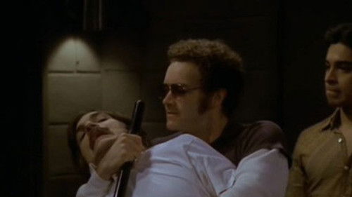 De Volta aos Anos 70: 6×17