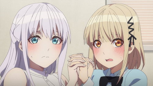 Pon no Michi – Episódio 5