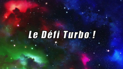 Beyblade Burst: 3×1