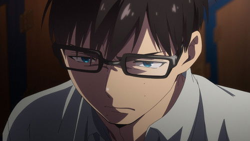 Ao no Exorcist 3 – Episódio 12