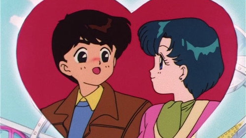 Sailor Moon: 1×41