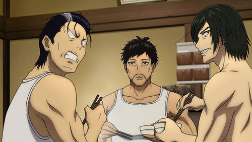 Toujima Tanzaburou wa Kamen Rider ni Naritai – Episódio 20