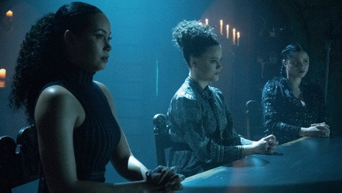 Charmed: Nova Geração: 3×14