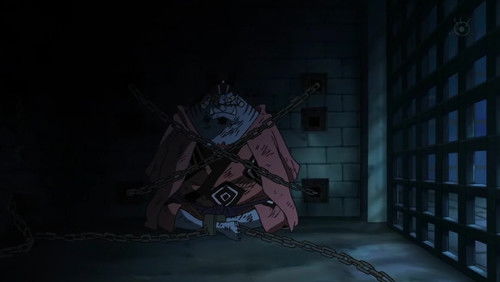 One Piece Dublado – Episódio 442