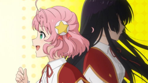 Akuyaku Reijou Level 99: Watashi wa Ura-Boss desu ga Maou dewa Arimasen – Episódio 7