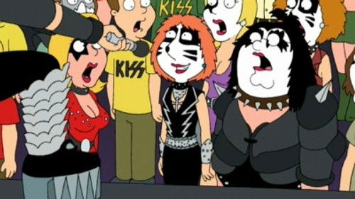 Uma Família da Pesada: 3×20