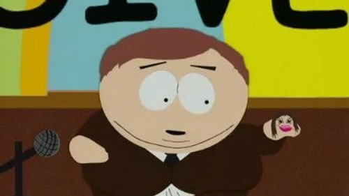 South Park: 7×5