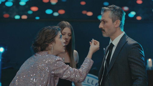 Nehir: Presa do Amor: 1×21