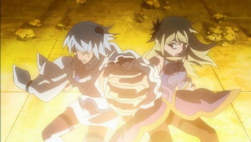 Fairy Tail (2014) – Episódio 23