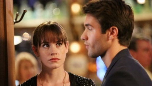 Revenge: 3×7