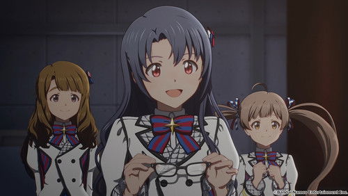 The iDOLM@STER Million Live! – Episódio 12