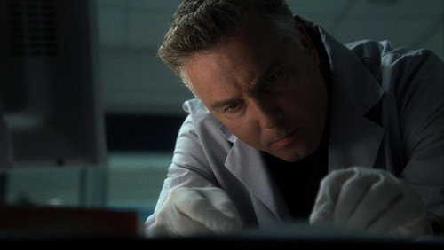 CSI: Investigação Criminal: 3×6