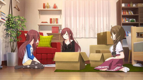 The iDOLM@STER Shiny Colors – Episódio 3