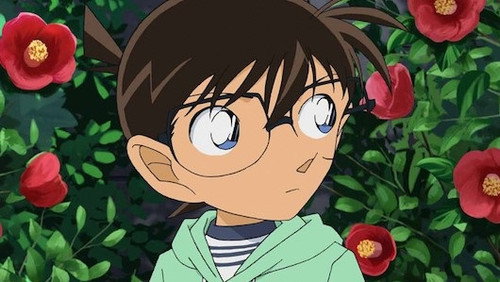 Detective Conan – Episódio 693