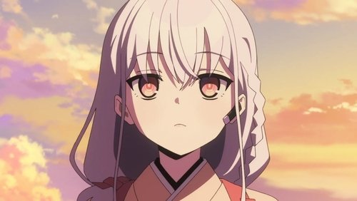 Nukitashi the Animation: 1×10