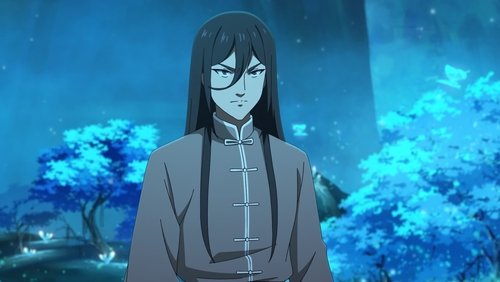 The Daily Life of the Immortal King: 4×12