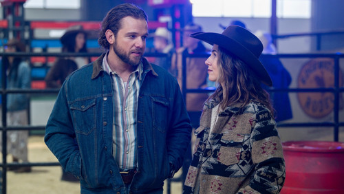 Fire Country: 4×14