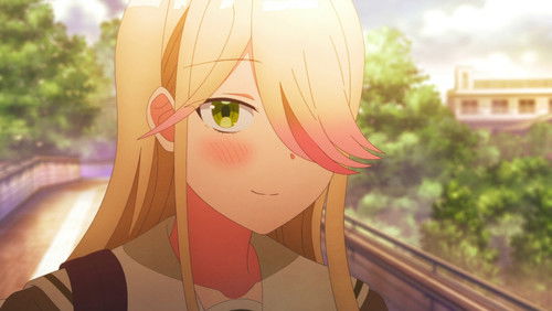 Watari-kun no xx ga Houkai Sunzen – Episódio 23