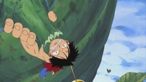 One Piece – Episódio 191