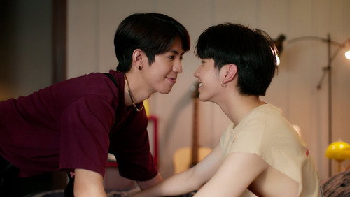 Only Boo! – Episode 10