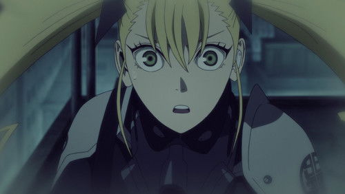 Kaijuu 8-gou Dublado – Episódio 7