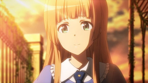 MYSTERIA Friends: 1×10