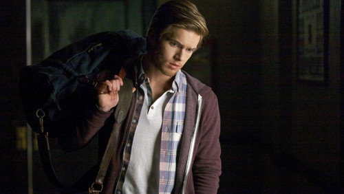 Diários de um Vampiro: 5×16