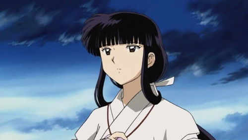InuYasha – Episódio 148