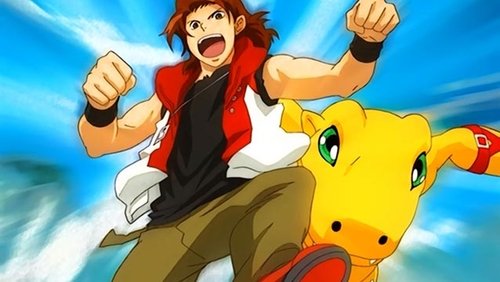 Digimon Data Squad: 1×48