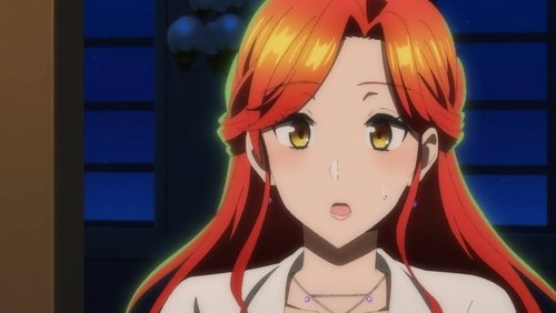 Betrothed to My Sister’s Ex: 1×6