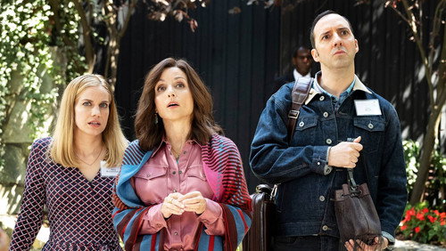 Veep: 7×2