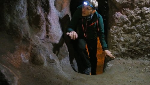IneXplicável: 2×13
