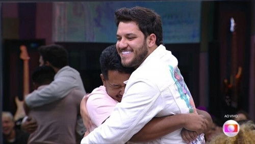 Estrela da Casa: 1×2