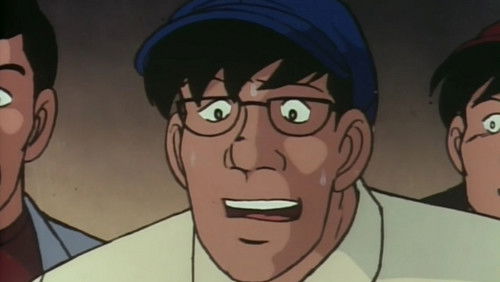 Ashita no Joe – Episódio 76