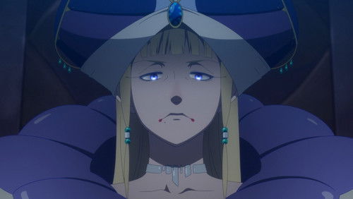 Isekai Suicide Squad – Episódio 2