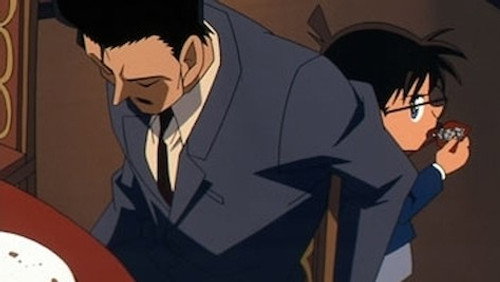 Detective Conan – Episódio 285