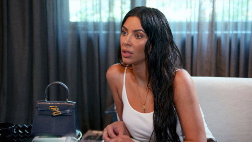 Keeping Up With the Kardashians: 14×7