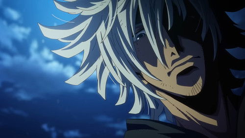 Kyoukai Senki: Kyokkou no Souki – Episódio 2