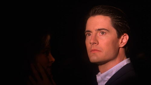 Twin Peaks: 2×20