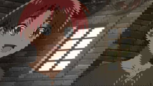 The Water Magician: 1×11