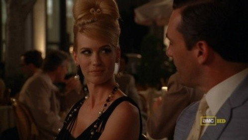 Mad Men: Inventando Verdades: 3×8