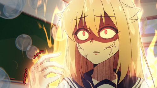 Shikanoko Nokonoko Koshitantan – Episódio 11