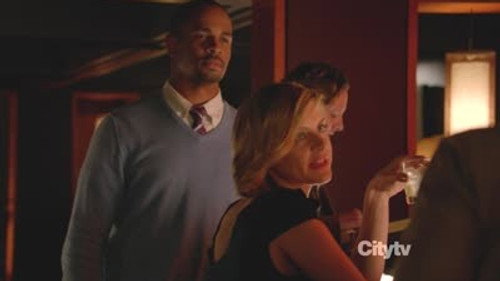 Happy Endings: 2×18
