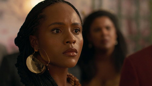A Nobreza do Amor: 1×14