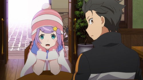 Re:Zero kara Hajimeru Isekai Seikatsu – Episódio 16