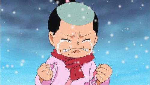 One Piece – Episódio 622